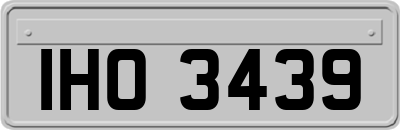 IHO3439