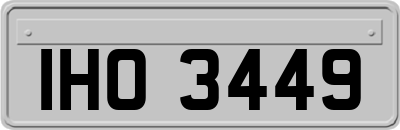 IHO3449