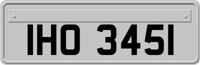 IHO3451