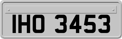 IHO3453