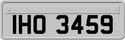 IHO3459