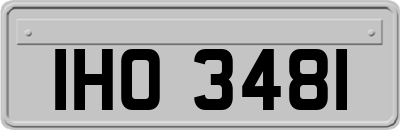 IHO3481