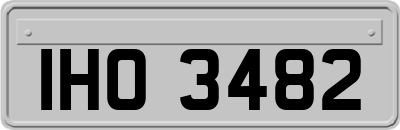 IHO3482