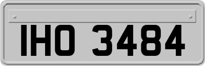 IHO3484