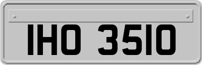 IHO3510