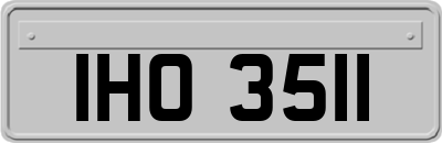 IHO3511