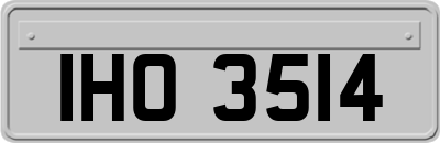 IHO3514