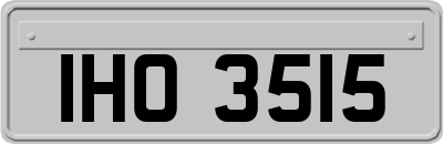 IHO3515