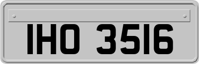 IHO3516