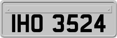IHO3524
