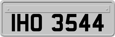 IHO3544