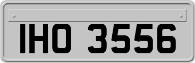 IHO3556