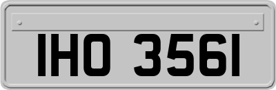 IHO3561