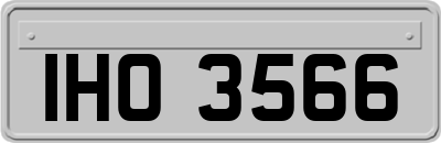 IHO3566