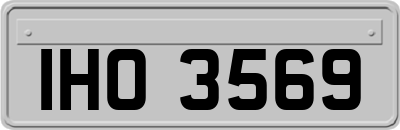 IHO3569