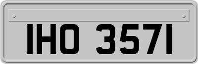 IHO3571