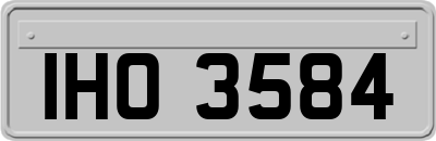 IHO3584