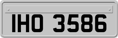 IHO3586