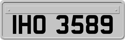 IHO3589