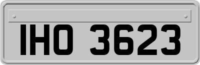 IHO3623