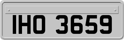 IHO3659