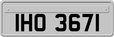 IHO3671