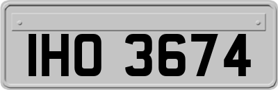 IHO3674