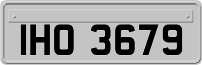 IHO3679
