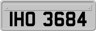 IHO3684