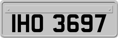 IHO3697