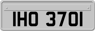 IHO3701