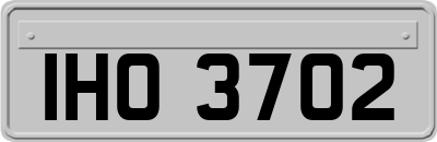 IHO3702