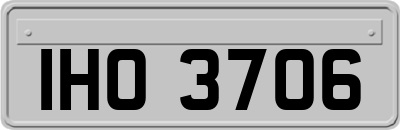 IHO3706