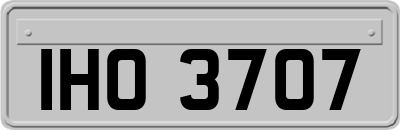 IHO3707