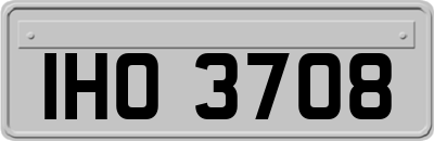 IHO3708