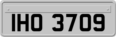 IHO3709