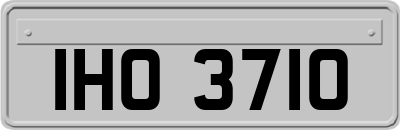 IHO3710