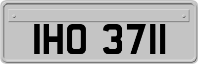 IHO3711
