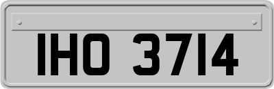 IHO3714