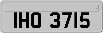 IHO3715