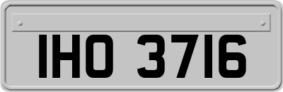 IHO3716