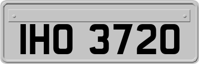 IHO3720