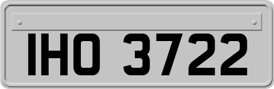 IHO3722