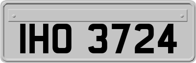 IHO3724