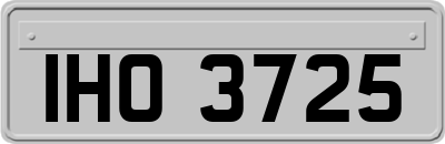 IHO3725