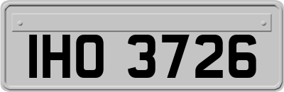 IHO3726