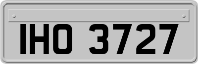 IHO3727