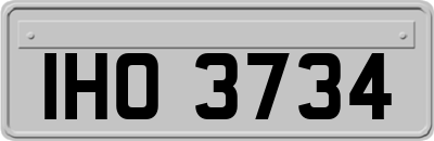 IHO3734
