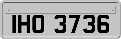 IHO3736