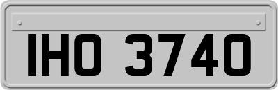 IHO3740